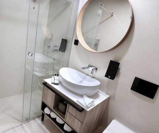 Fotos del hotel Milenij:  3