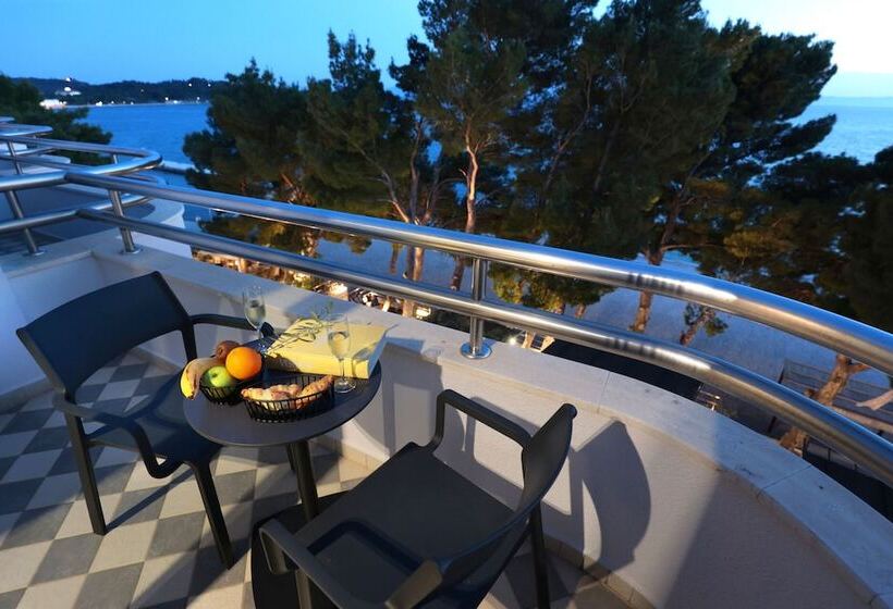 Fotos del hotel Milenij:  25