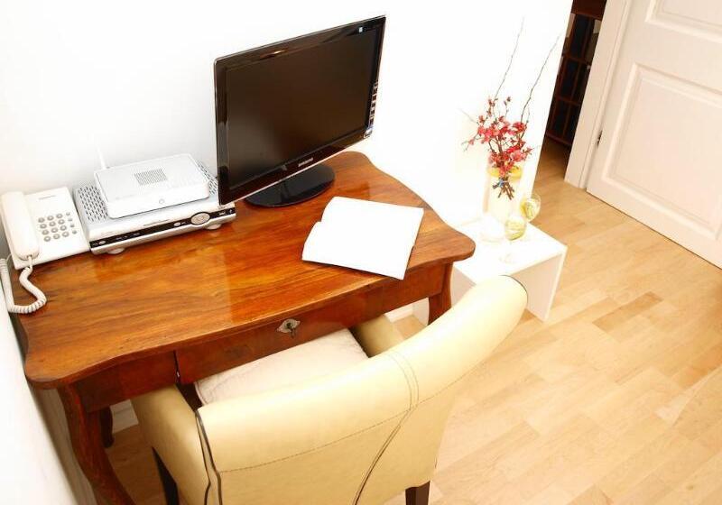 Fotos del hotel Miro Studio Apartments:  6