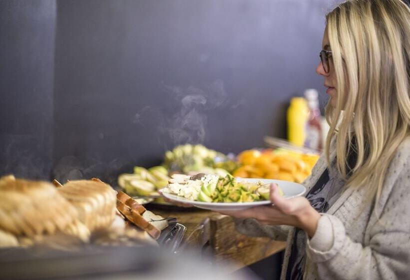 Fotos del hotel Miss Sophie's New Town & Wellness:  11