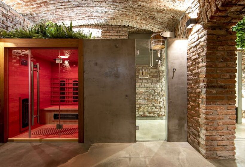 Fotos del hotel Miss Sophie's New Town & Wellness:  15