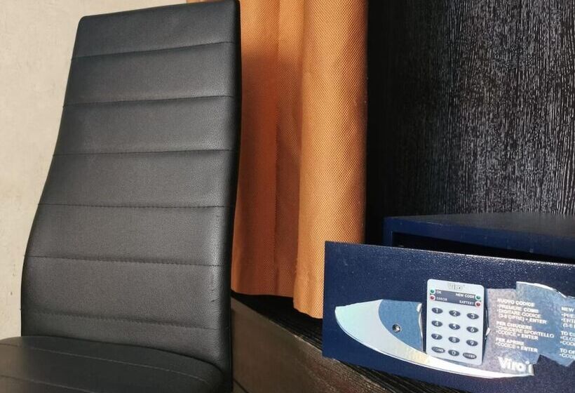 Fotos del hotel Mocenigo Vatican Suites:  11