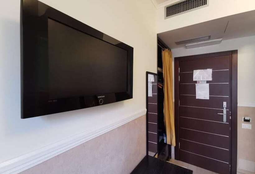 Fotos del hotel Mocenigo Vatican Suites:  14