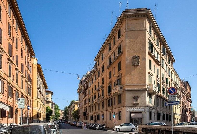 Fotos del hotel Mocenigo Vatican Suites:  25