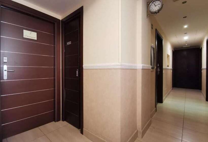 Fotos del hotel Mocenigo Vatican Suites:  27