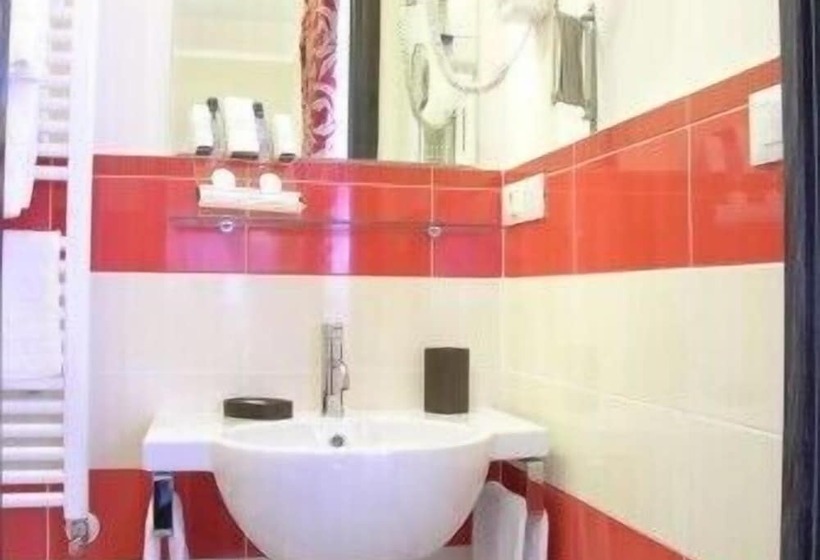 Fotos del hotel Mocenigo Vatican Suites:  24