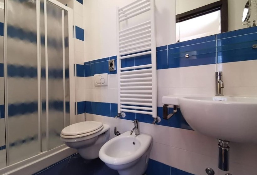 Fotos del hotel Mocenigo Vatican Suites:  30