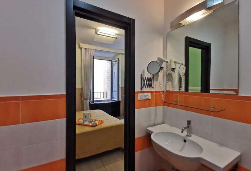 Fotos del hotel Mocenigo Vatican Suites:  29