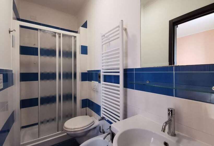 Fotos del hotel Mocenigo Vatican Suites:  20