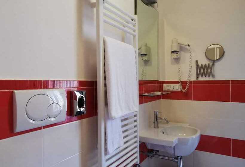 Fotos del hotel Mocenigo Vatican Suites:  19