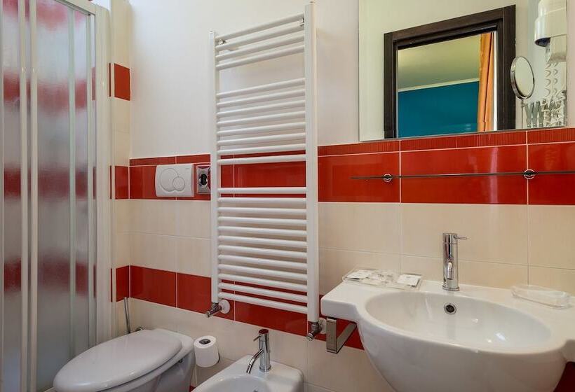 Fotos del hotel Mocenigo Vatican Suites:  31