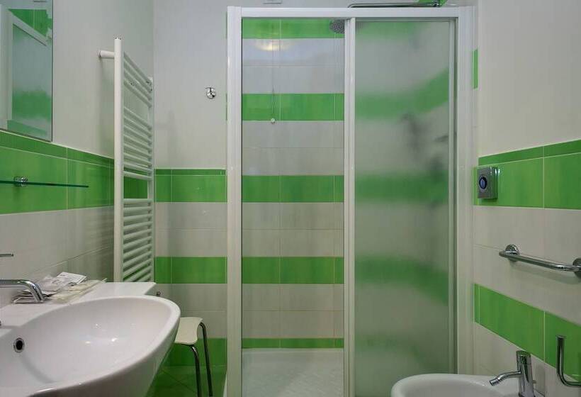 Fotos del hotel Mocenigo Vatican Suites:  17