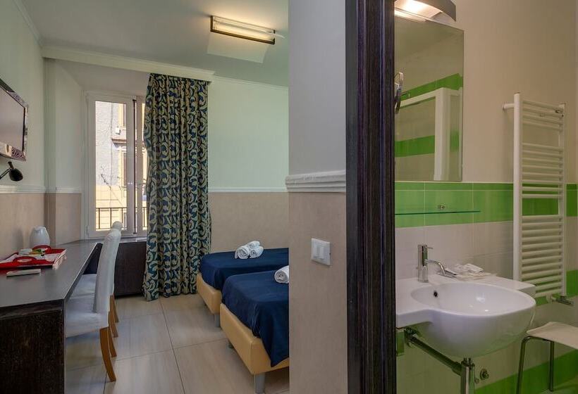 Fotos del hotel Mocenigo Vatican Suites:  32