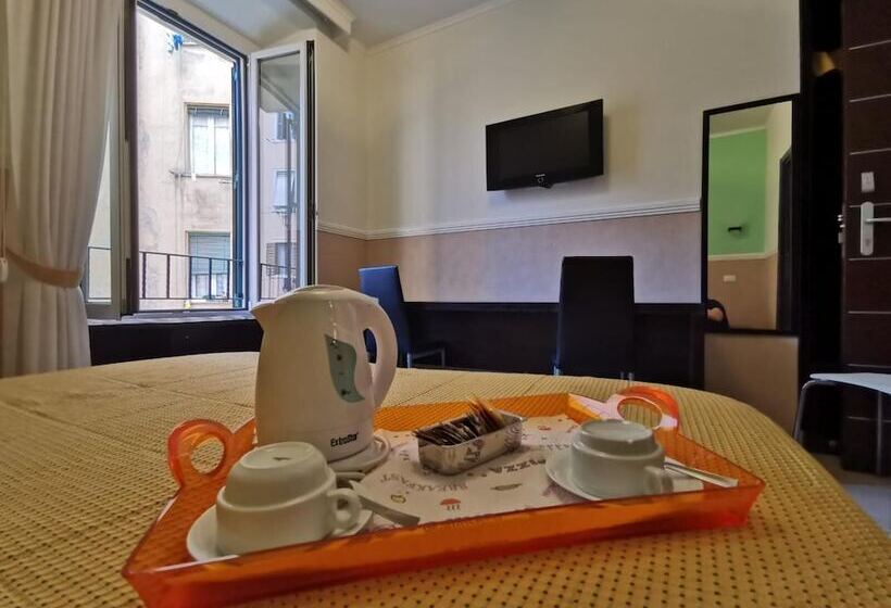 Fotos del hotel Mocenigo Vatican Suites:  6