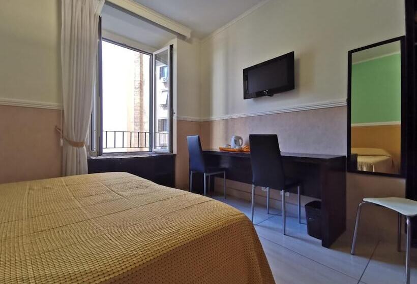 Fotos del hotel Mocenigo Vatican Suites:  3