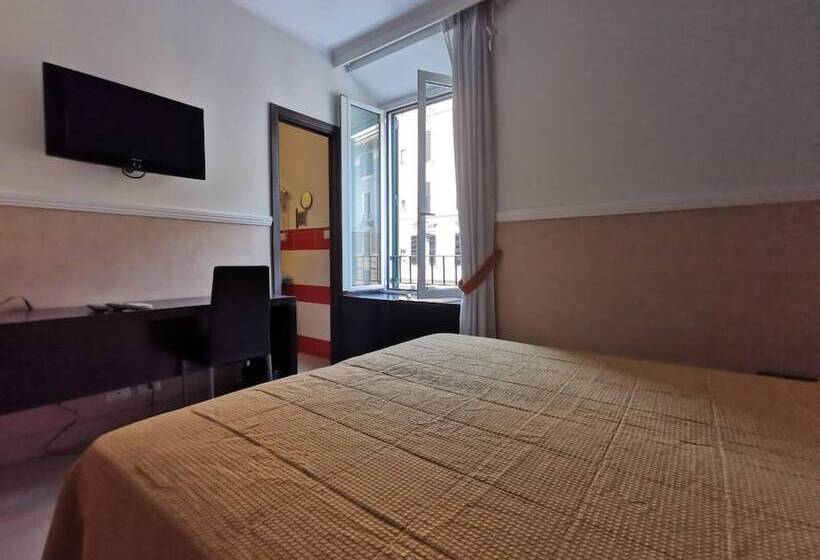 Fotos del hotel Mocenigo Vatican Suites:  2