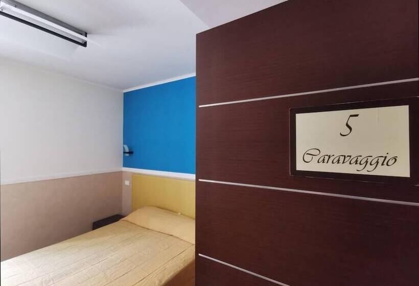 Fotos del hotel Mocenigo Vatican Suites:  10