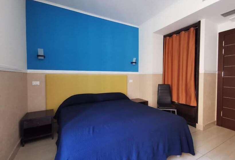 Fotos del hotel Mocenigo Vatican Suites:  4