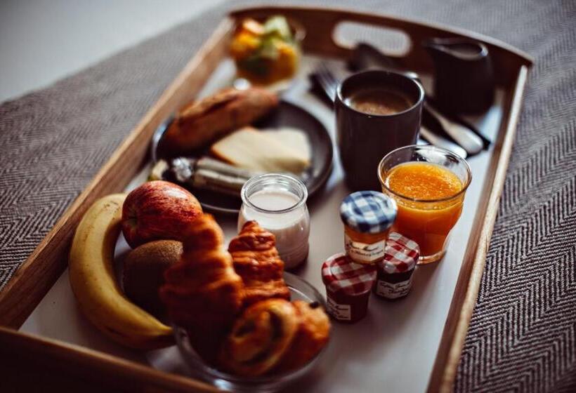 Fotos del hotel Monsieur Helder:  26