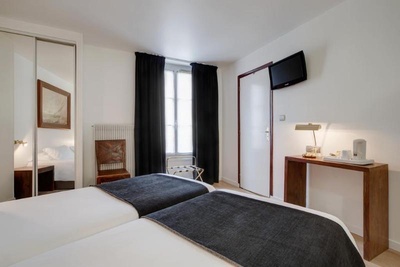 Fotos del hotel Monsieur Helder:  8