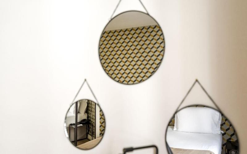 Fotos del hotel Monsieur Helder:  22