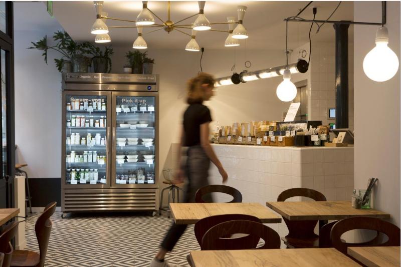 Fotos del hotel Monsieur Helder:  16