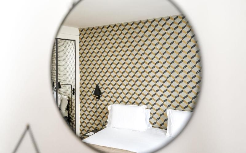 Fotos del hotel Monsieur Helder:  9