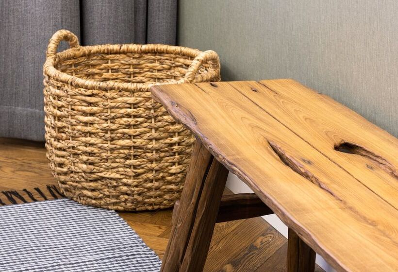Fotos del hotel Mosaic House Design:  8