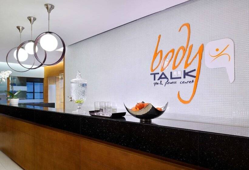 Fotos del hotel Mövenpick  Jumeirah Beach:  16