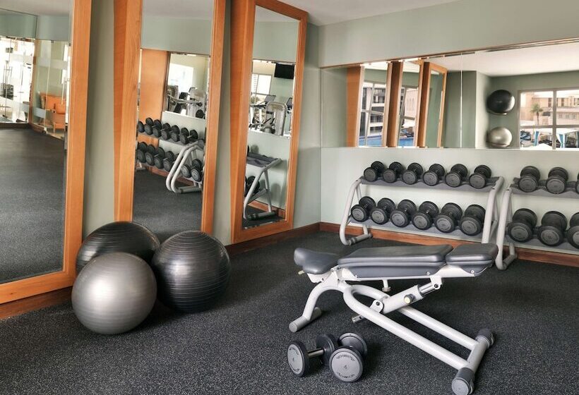 Fotos del hotel Mövenpick  Jumeirah Beach:  15