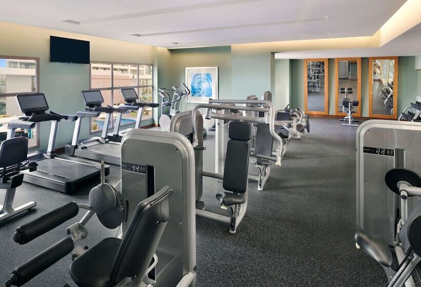 Fotos del hotel Mövenpick  Jumeirah Beach:  7