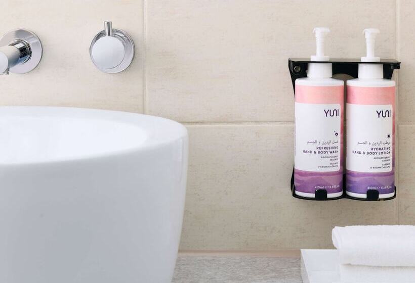 Fotos del hotel Mövenpick  Jumeirah Beach:  21