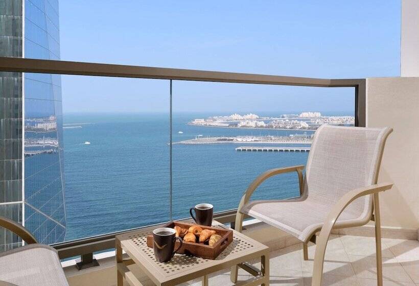 Fotos del hotel Mövenpick  Jumeirah Beach:  25