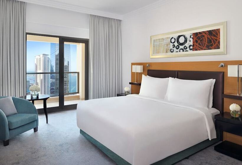 Fotos del hotel Mövenpick  Jumeirah Beach:  3