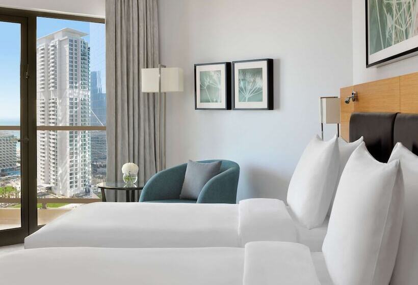 Fotos del hotel Mövenpick  Jumeirah Beach:  5