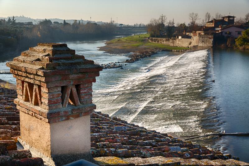 Fotos del hotel Mulino Di Firenze:  24