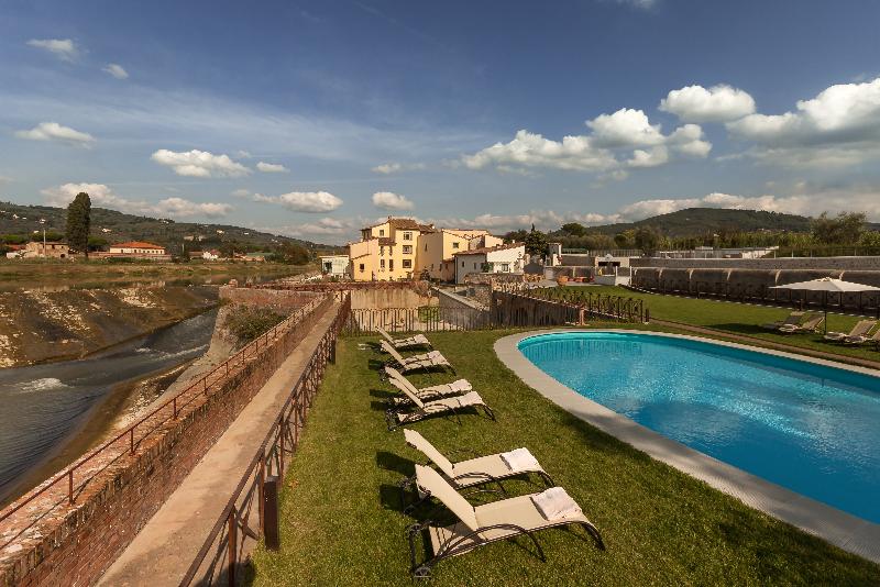 Fotos del hotel Mulino Di Firenze:  22