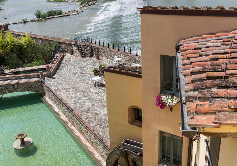 Fotos del hotel Mulino Di Firenze:  20