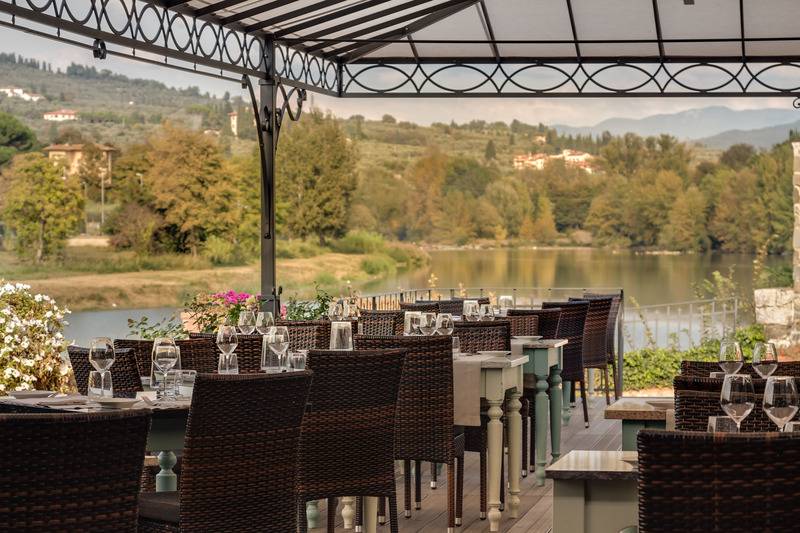Fotos del hotel Mulino Di Firenze:  17