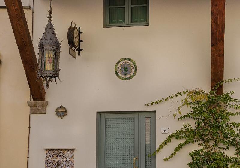 Fotos del hotel Mulino Di Firenze:  23