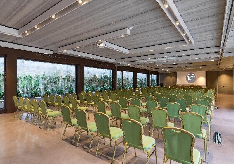 Fotos del hotel Mulino Di Firenze:  8