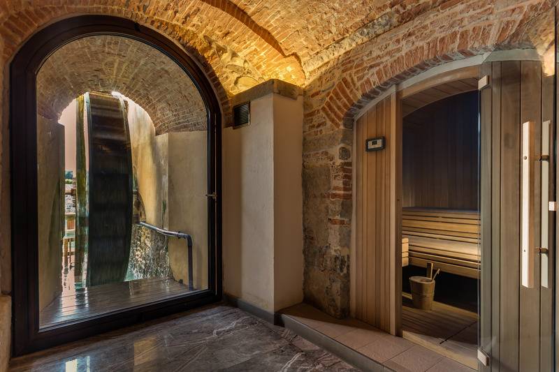 Fotos del hotel Mulino Di Firenze:  24