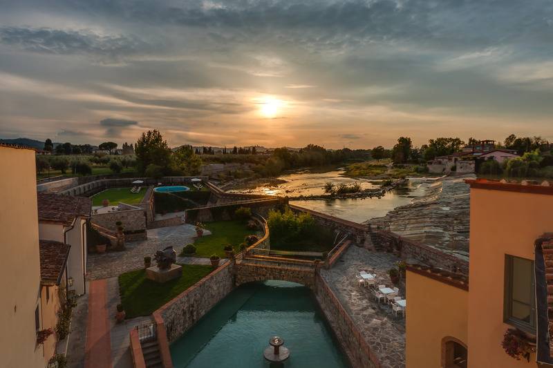 Fotos del hotel Mulino Di Firenze:  28
