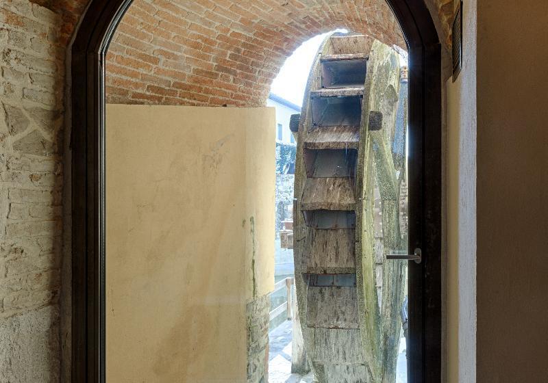 Mulino Di Firenze   Worldhotels Crafted