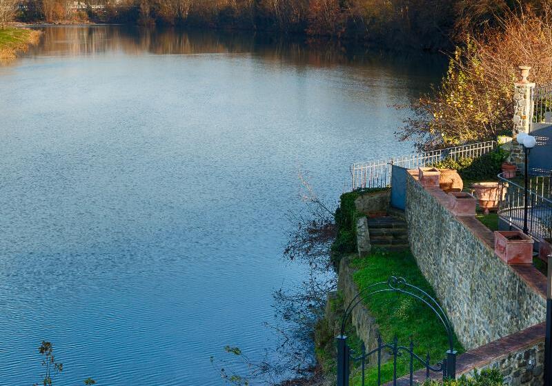 Fotos del hotel Mulino Di Firenze:  22