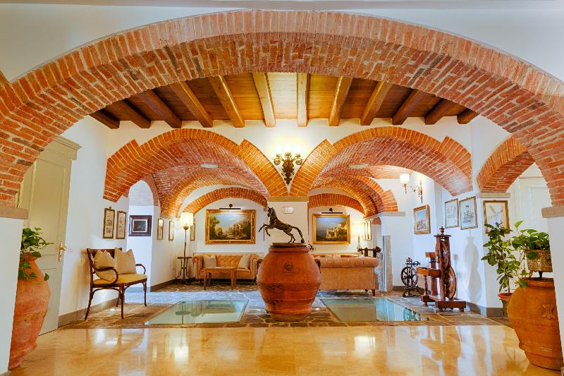 Fotos del hotel Mulino Di Firenze:  21