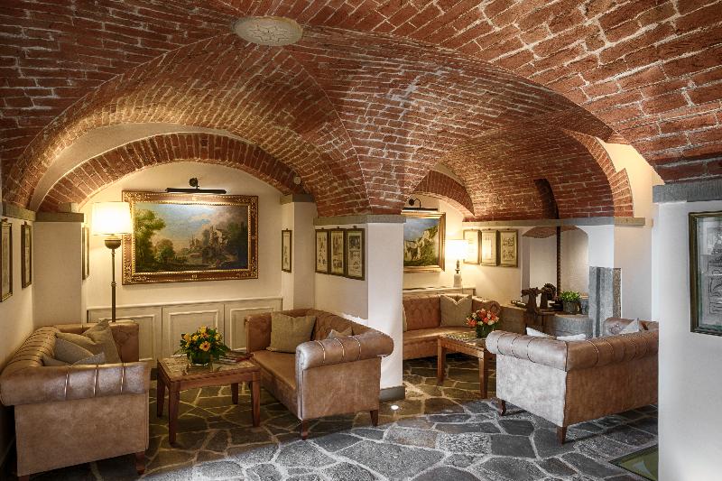 Fotos del hotel Mulino Di Firenze:  30