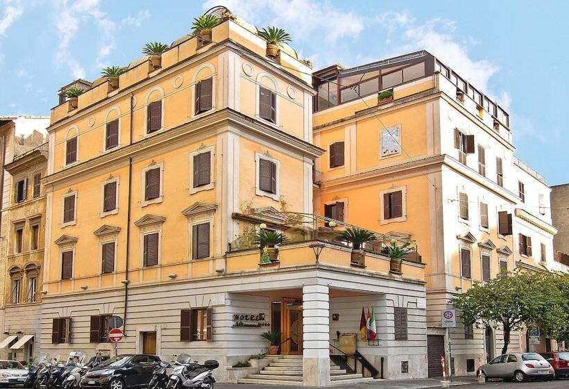 Fotos del hotel Museum:  34