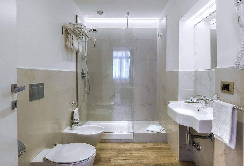 Fotos del hotel Museum:  66