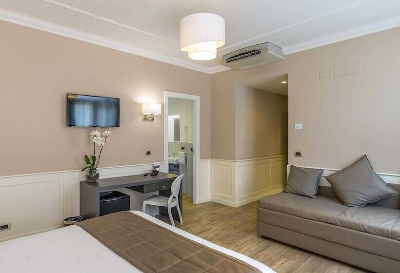 Fotos del hotel Museum:  22